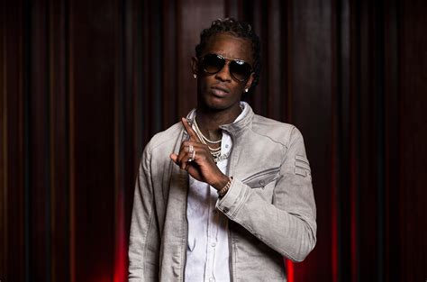 ysl young thug sign